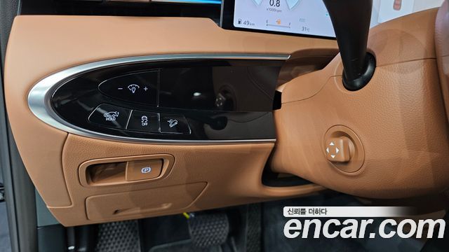 Genesis GV70 2025 — photo 22