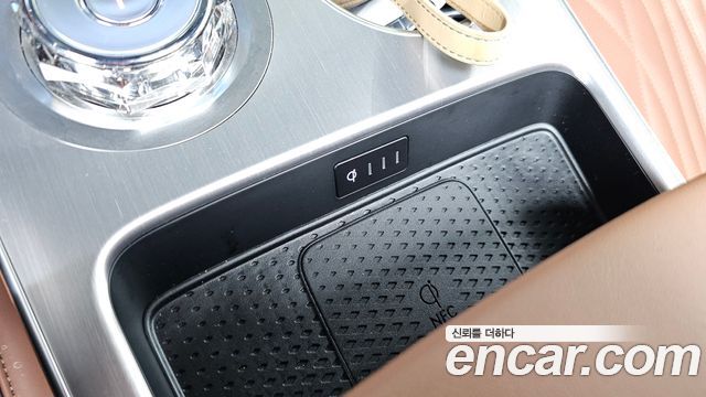 Genesis GV70 2025 — photo 26