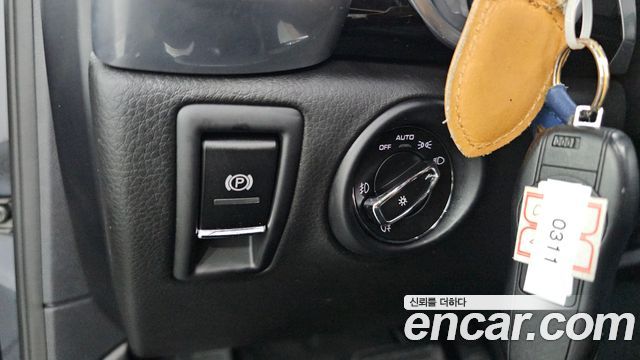 Porsche Cayenne 2016 — photo 14