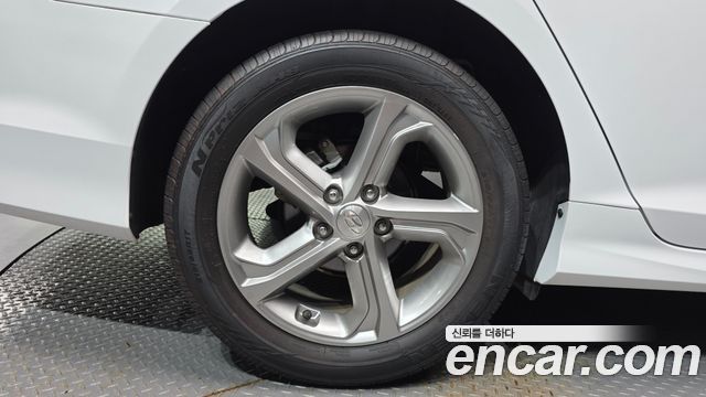 Hyundai Sonata 2018 — photo 5