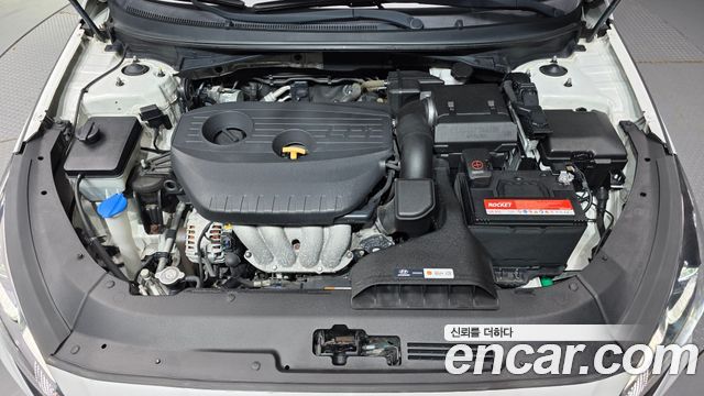 Hyundai Sonata 2018 — photo 6