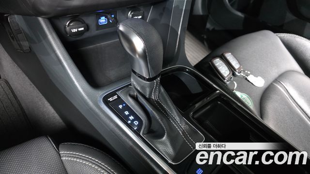 Hyundai Sonata 2018 — photo 12