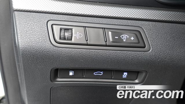 Hyundai Sonata 2018 — photo 18