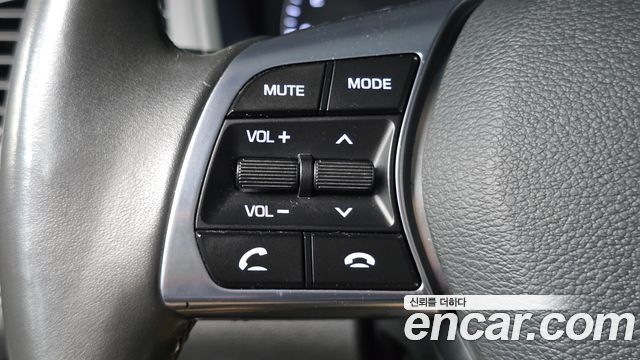 Hyundai Sonata 2018 — photo 20