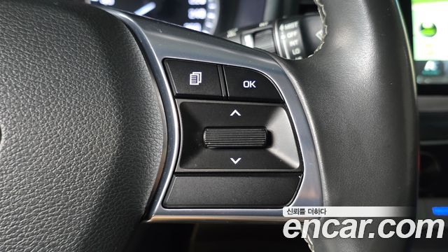 Hyundai Sonata 2018 — photo 21