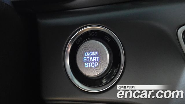 Hyundai Sonata 2018 — photo 25