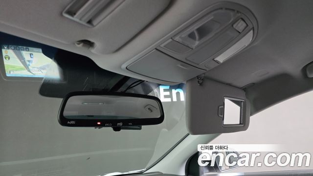 Hyundai Sonata 2018 — photo 26