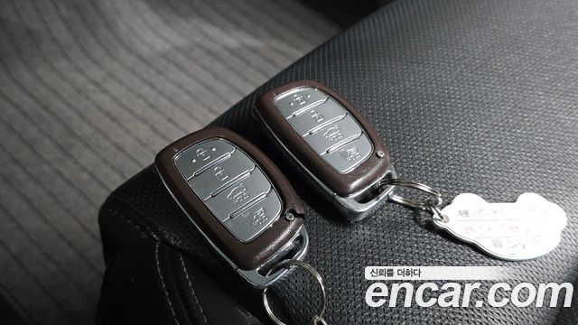 Hyundai Sonata 2018 — photo 30