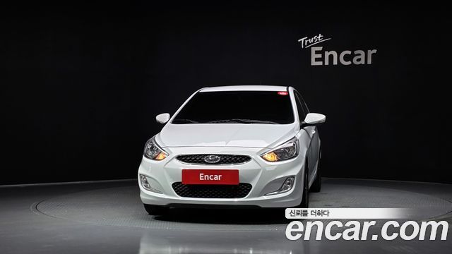 Hyundai Accent 2019 — photo 3