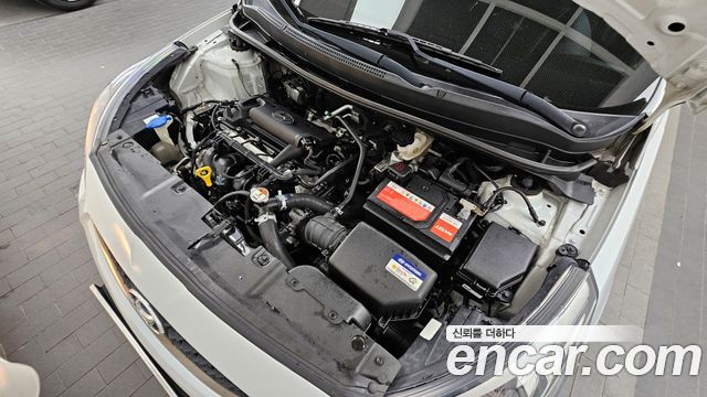Hyundai Accent 2019 — photo 6