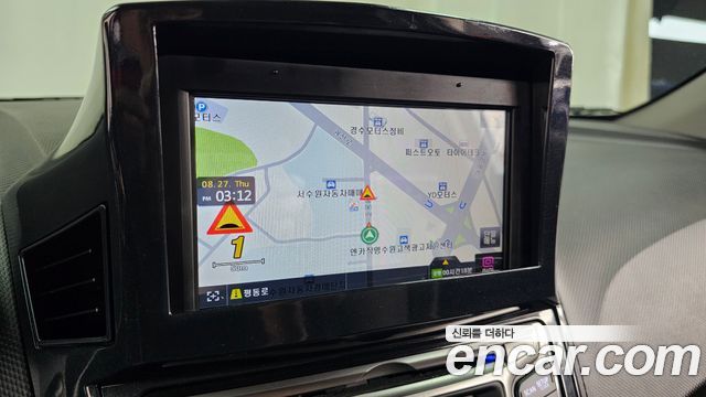 Hyundai Accent 2019 — photo 19