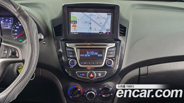 Hyundai Accent 2019 — photo 20