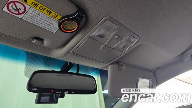 Hyundai Accent 2019 — photo 24
