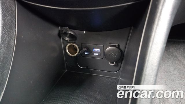 Hyundai Accent 2019 — photo 25
