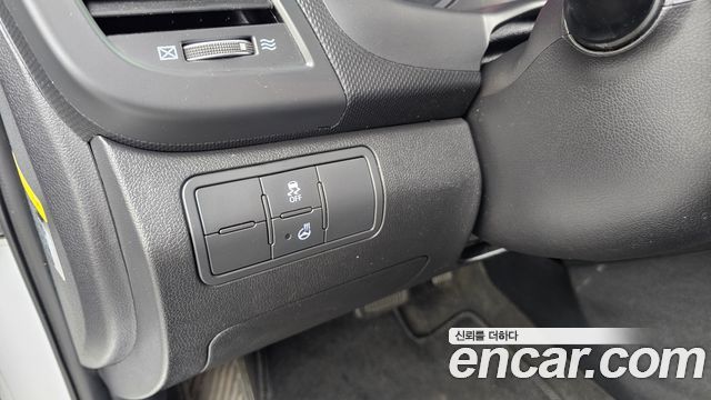 Hyundai Accent 2019 — photo 27