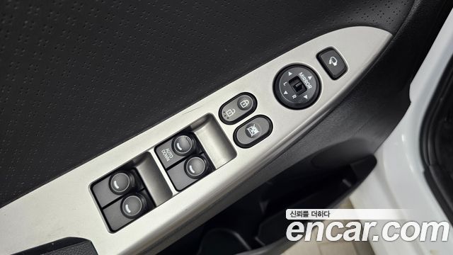 Hyundai Accent 2019 — photo 29