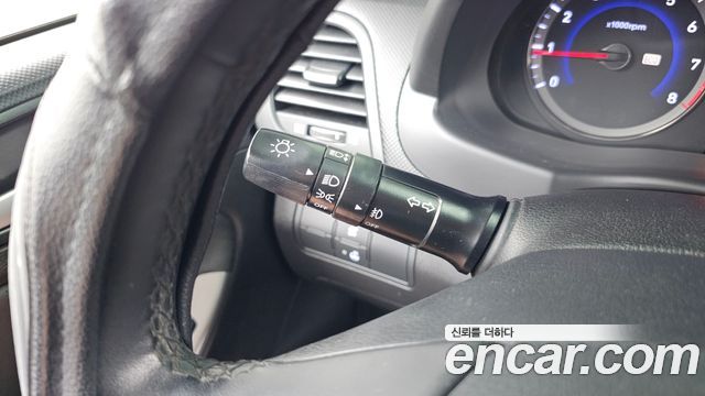 Hyundai Accent 2019 — photo 30