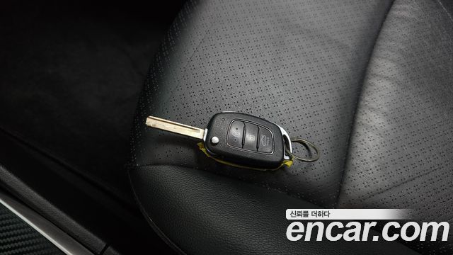 Hyundai Accent 2019 — photo 31