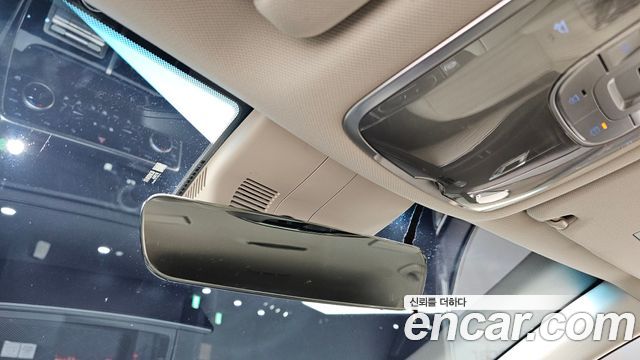 Genesis GV80 2023 — photo 27