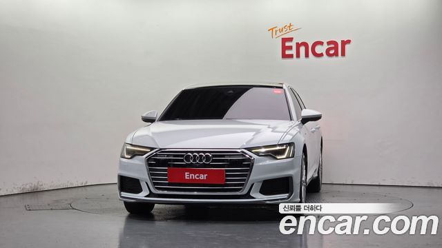 Audi A6 2020 — photo 3