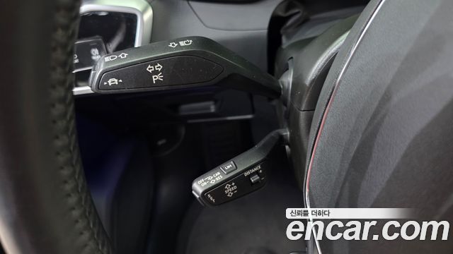 Audi A6 2020 — photo 30