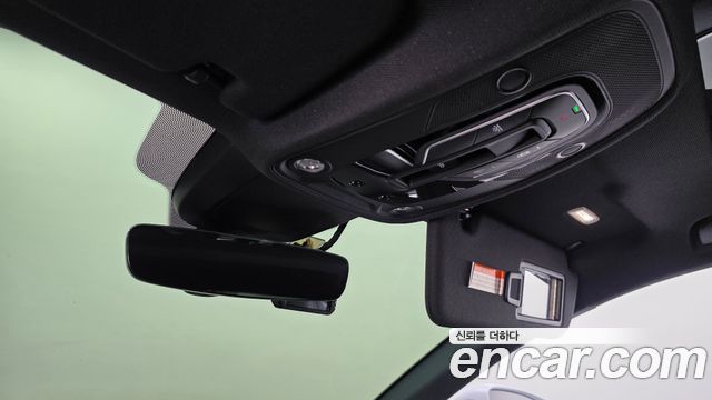 Audi A6 2020 — photo 33