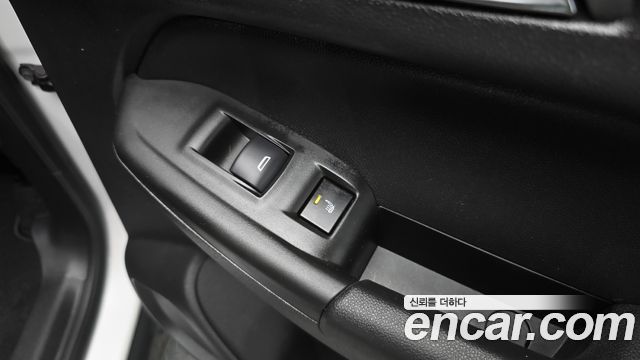 Chevrolet Korea Trailblazer 2022 — photo 25