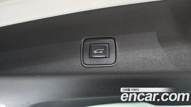 Chevrolet Korea Trailblazer 2022 — photo 26