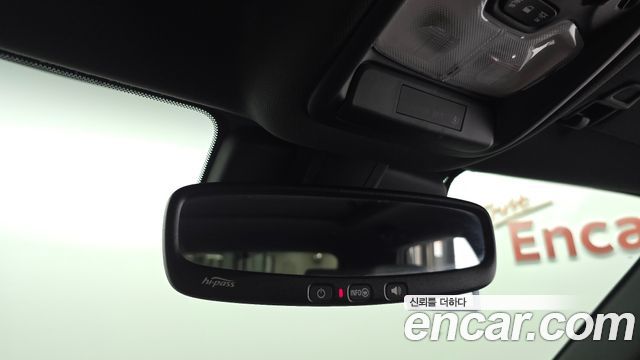 Chevrolet Korea Trailblazer 2022 — photo 28