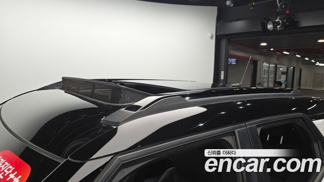 Chevrolet Korea Trailblazer 2022 — photo 35