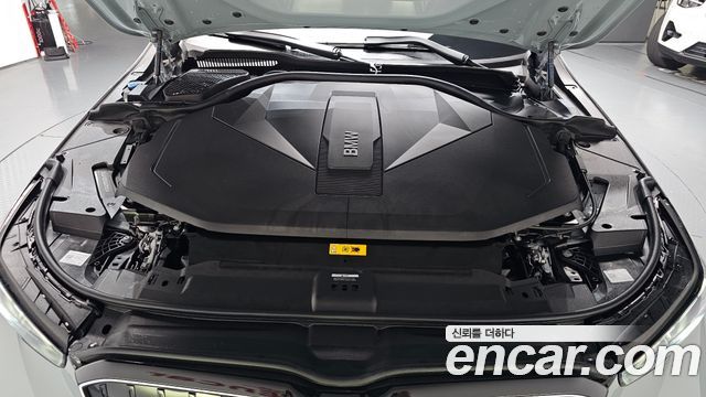 BMW i5 2025 — photo 6