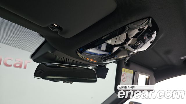 BMW i5 2025 — photo 23