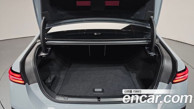 BMW i5 2025 — photo 26