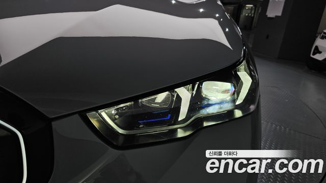 BMW i5 2025 — photo 8
