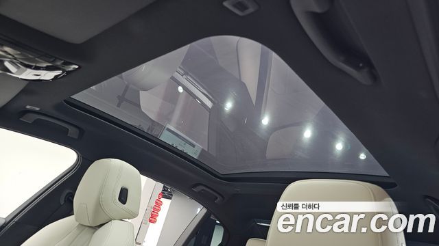 BMW i5 2025 — photo 33