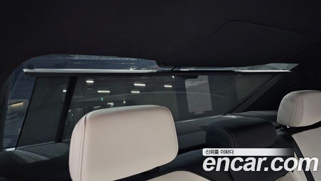 BMW i5 2025 — photo 35