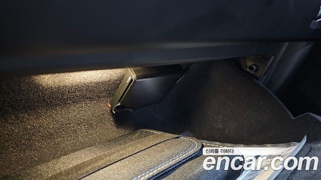 BMW i5 2025 — photo 38