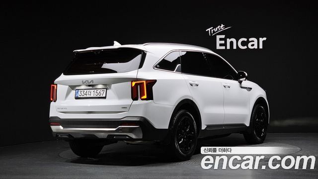 Kia Sorento 2025 — photo 2