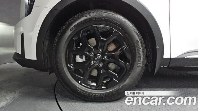 Kia Sorento 2025 — photo 5