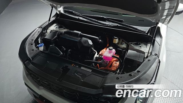Kia Sorento 2025 — photo 6