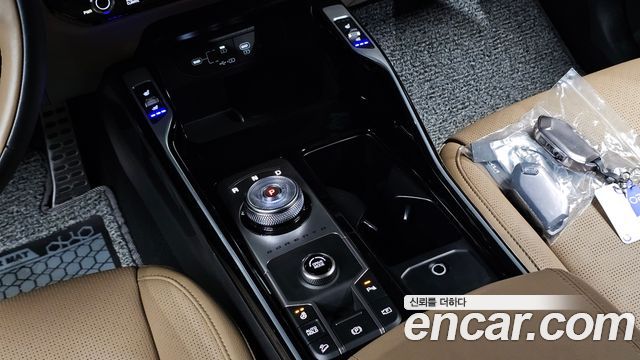 Kia Sorento 2025 — photo 12
