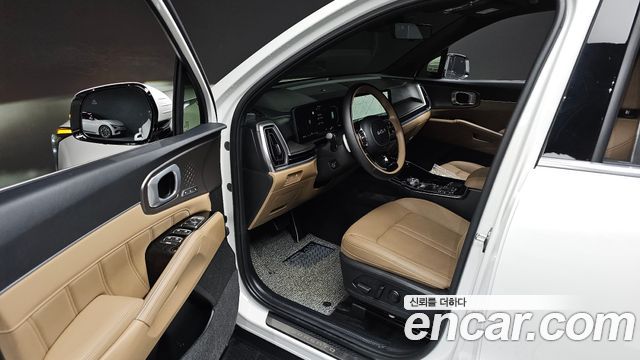 Kia Sorento 2025 — photo 13
