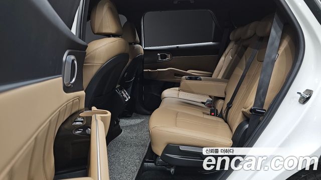 Kia Sorento 2025 — photo 17
