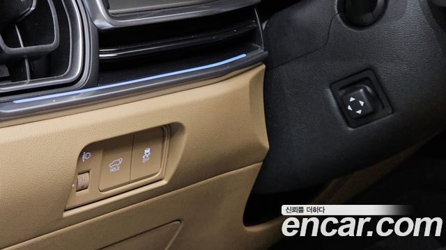 Kia Sorento 2025 — photo 19