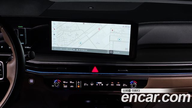 Kia Sorento 2025 — photo 20