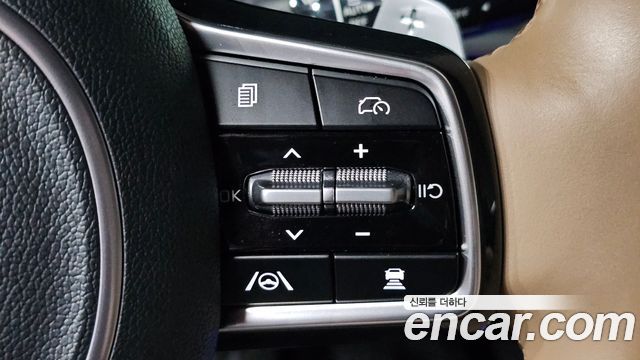 Kia Sorento 2025 — photo 23