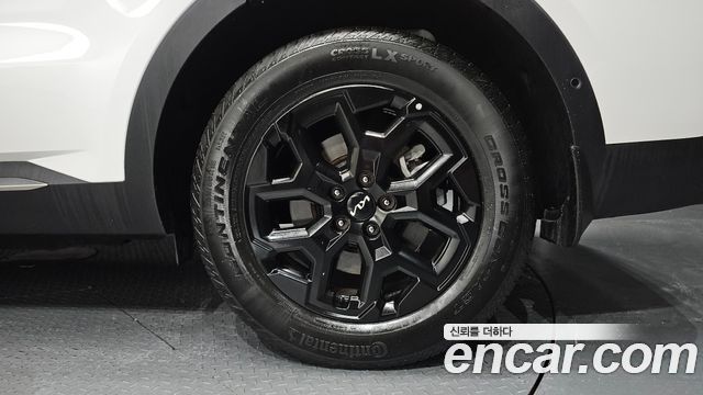 Kia Sorento 2025 — photo 7