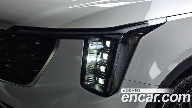Kia Sorento 2025 — photo 8