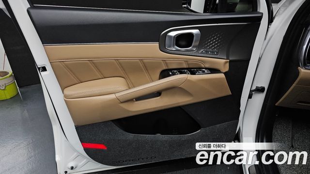 Kia Sorento 2025 — photo 14