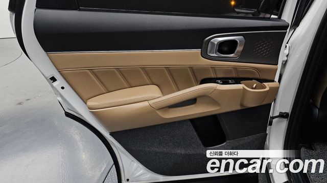 Kia Sorento 2025 — photo 15
